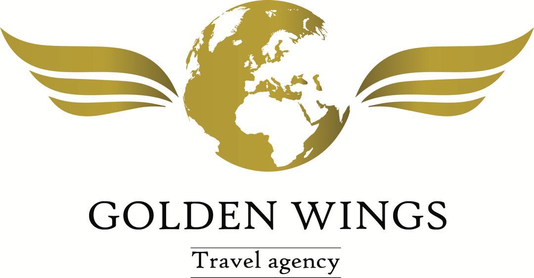 Golden Wings