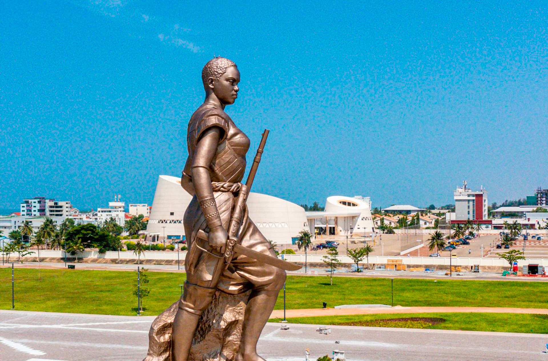 Free HTML Template by Untree.co